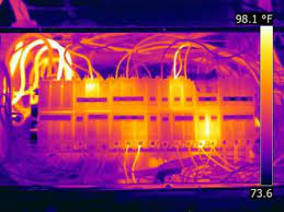 Termografik Muayene